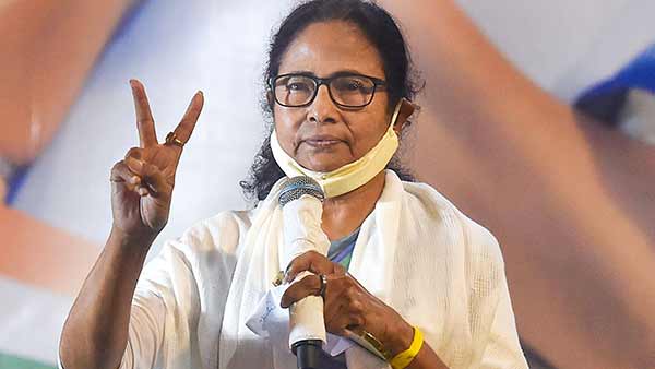 Election Commission Rejects Trinamool Congresss Request For Recount In Nandigram Election Commission Rejects Trinamool Congresss Request For Recount In Nandigram