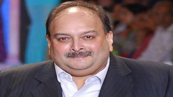 PNB scam: Mehul Choksi escapes from Antigua PNB scam: Mehul Choksi escapes from Antigua