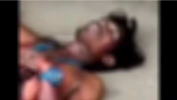 video: brother who stabbed his brother who was talking to his wife in Trichy video: brother who stabbed his brother who was talking to his wife in Trichy
