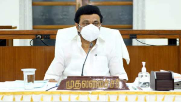 ஸ்டாலின்