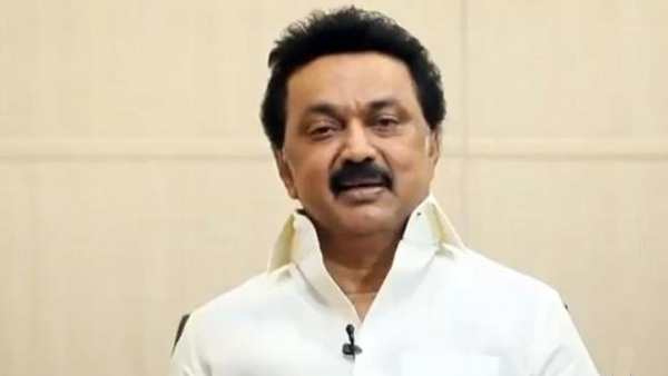 உரையாடிய ஸ்டாலின்