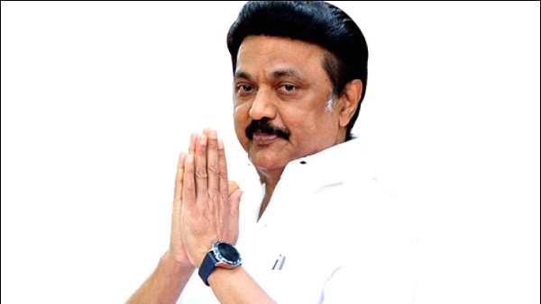 மு.க ஸ்டாலின் முதல்வர் வேட்பாளர்