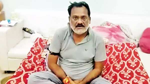 பா.ஜ.க எம்.எல்.ஏ குற்றச்சாட்டு
