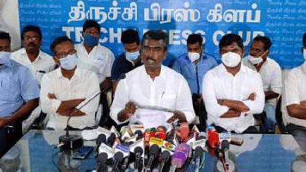 திருச்சி முருகானந்தம்