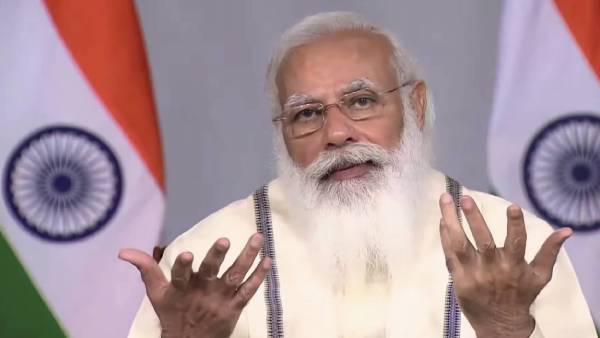 Cyclone Tauktae Damage- PM Modi To Visit Gujarat Cyclone Tauktae Damage- PM Modi To Visit Gujarat