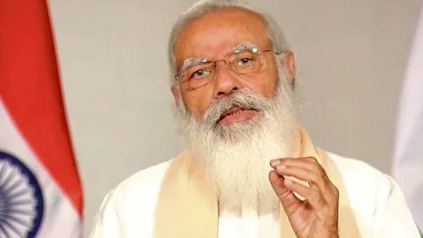பிரதமர் அறிவிப்பு