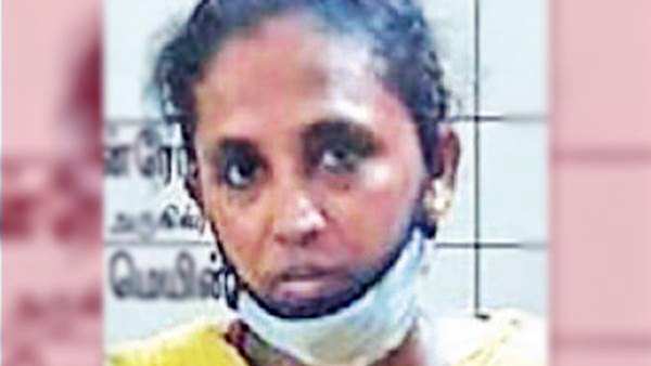 மருத்துவமனையில் அனுமதி