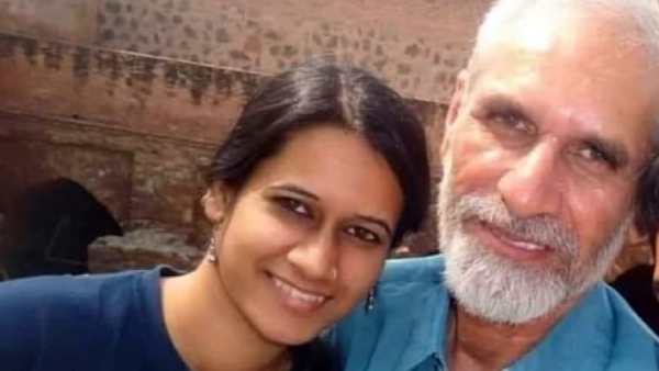 Pinjra Tod activist Natasha Narwal father dies due to Coronavirus Pinjra Tod activist Natasha Narwal father dies due to Coronavirus