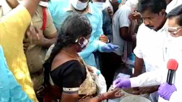 நீங்கிய பிரச்சினை