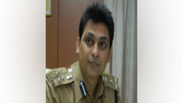 TN IPS officers transferred: Shankar Jiwal appointed Chennai City Police Commissioner TN IPS officers transferred: Shankar Jiwal appointed Chennai City Police Commissioner