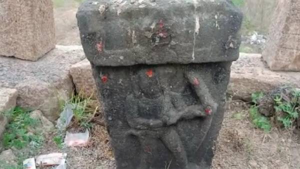 தோராணை