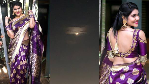 மாடர்ன் நிவிஷா