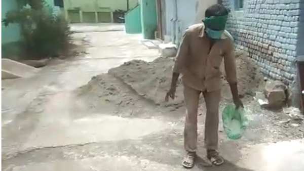 மருத்துவ பணியாளர்கள்