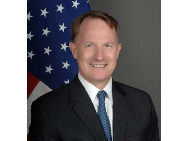 Appointment of Ambassador Daniel Smith as Chargé d’Affaires at Embassy New Delhi Appointment of Ambassador Daniel Smith as Chargé d’Affaires at Embassy New Delhi