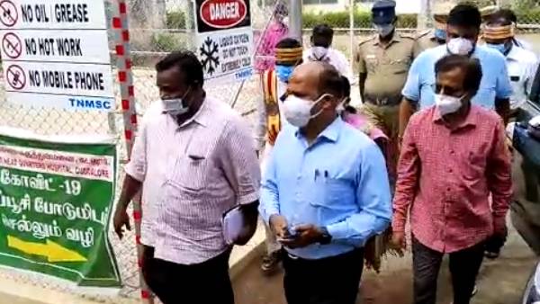 நடவடிக்கை தேவை