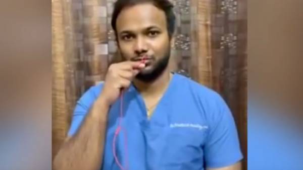 வயதானவர்களுக்கு அறிகுறி