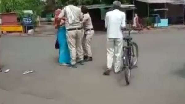 மத்திய பிரதேசம்
