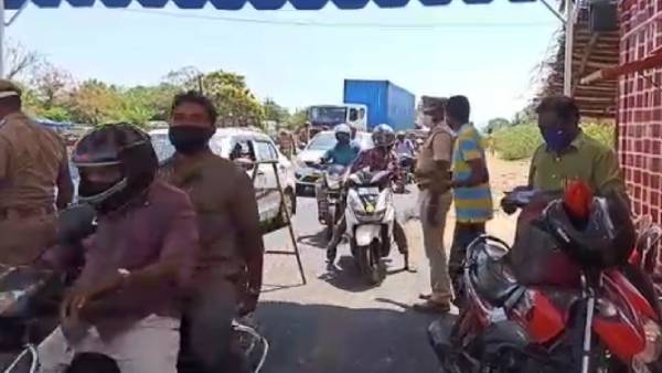 காஞ்சிபுரம்
