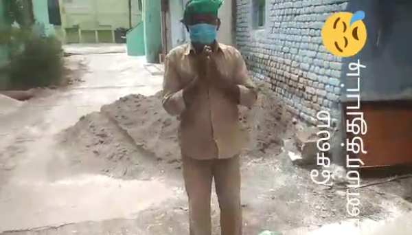 நிம்மதி அடைவார்கள்