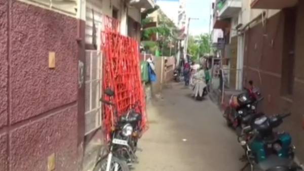 திருப்பூர் இளைஞரிடம் விசாரணை