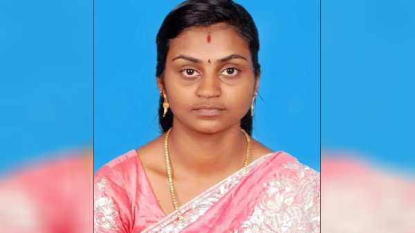 கேரள நர்ஸ்