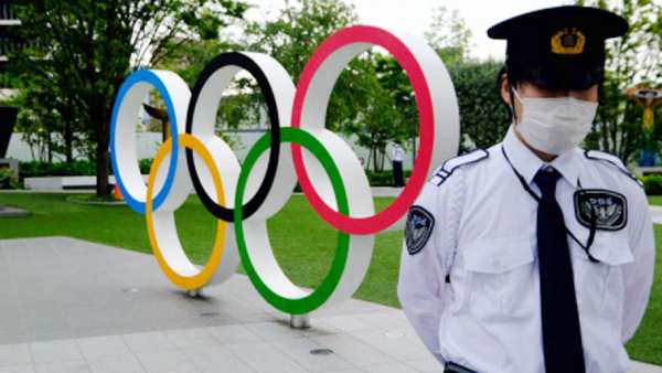 Olympics 2021: US advises against travel to Japan due to COVID-19 Olympics 2021: US advises against travel to Japan due to COVID-19