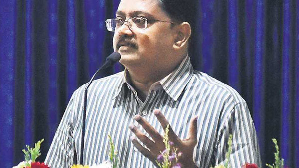 கீழடி அகழாய்வு