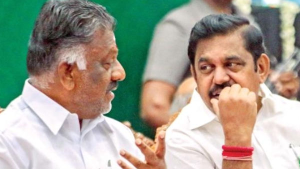 அதிமுக விரும்பவில்லை