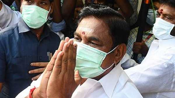 ஜெ. சமாதியில் கோஷ்டி முழக்கம்