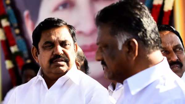 ஓபிஎஸ்