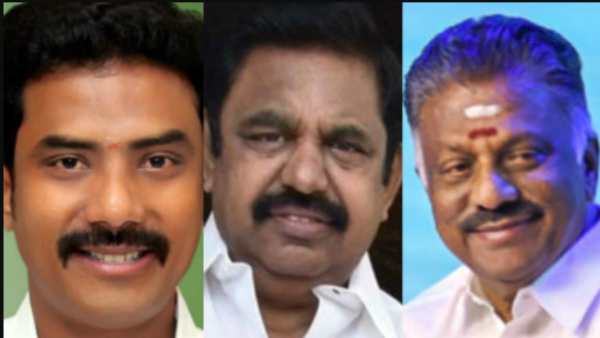 வேல்முருகன்