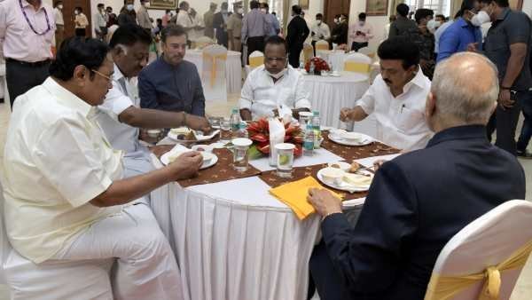 மரியாதை