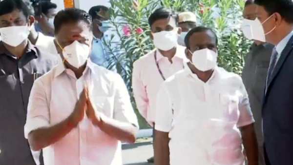 அதிமுக திமுக