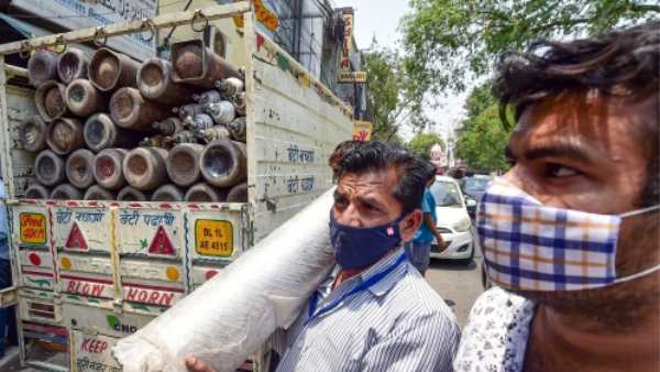 தொடரும் ஆக்சிஜன் தட்டுப்பாடு மரணங்கள்
