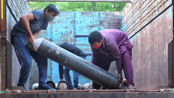 சிறப்பாகக் கையாண்ட கேரளா