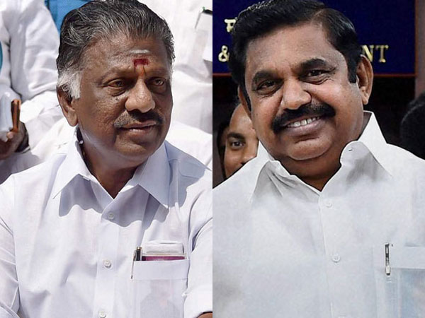 இரண்டாவது வாய்ப்பு