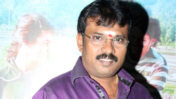 அரசியல்வாதி