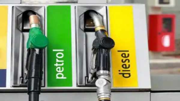 Petrol and diesel prices remained unchanged in Chennai 17 june Petrol and diesel prices remained unchanged in Chennai 17 june