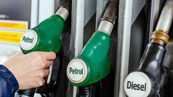 Petrol and diesel prices: No changes in Chennai May 24th 2021 Petrol and diesel prices: No changes in Chennai May 24th 2021