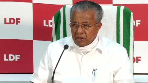 மக்கள் மனதில் நின்ற பினராயி