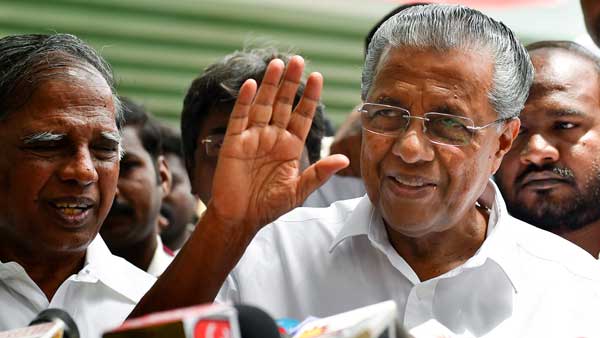 Pinarayi Vijayan has announced Rs.3 lakh financial assistance will be given to children who have lost their parents due to covid 19 in Kerala Pinarayi Vijayan has announced Rs.3 lakh financial assistance will be given to children who have lost their parents due to covid 19 in Kerala