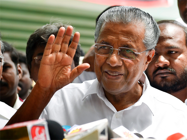 கேரள சட்டசபை தேர்தல்