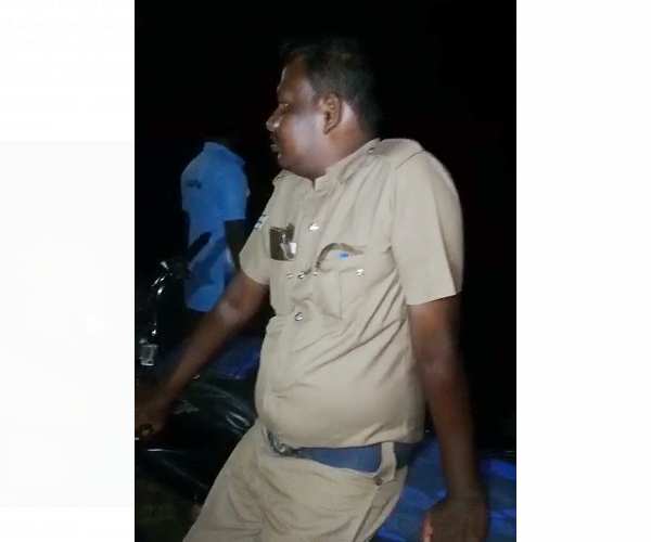 கபிலன் செய்த சேட்டை