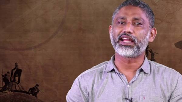 PFI Chairman OMA Salam slams Centre over Lakshadweep row PFI Chairman OMA Salam slams Centre over Lakshadweep row