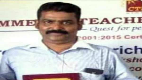 பிள்ளைகளிடம் பேசுங்க
