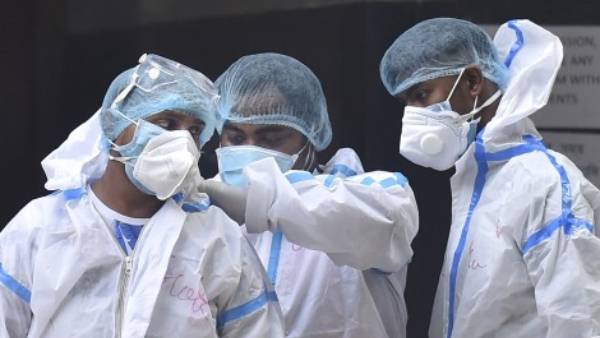 உயிரிழக்கும் நோயாளிகள்