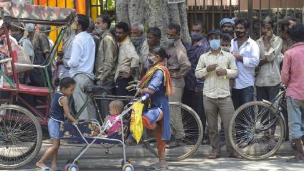 பாதிப்பு உச்சம்