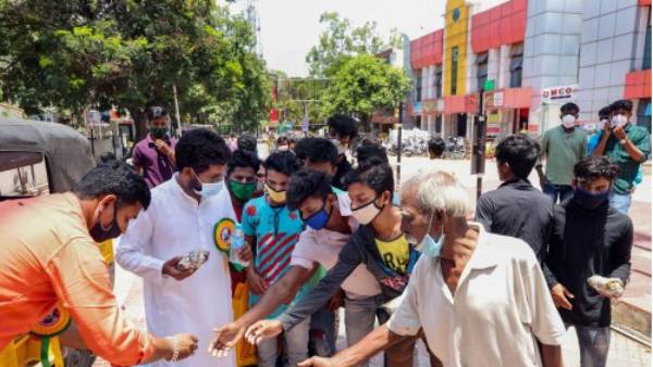 வீடு, வீடாக சோதனை