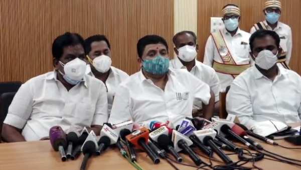 பிடிஆர் குடியுரிமை