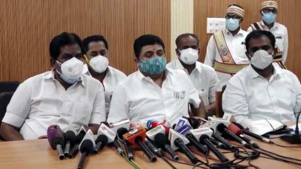 வெறிபிடிச்ச நாய் குலைக்கிறதுக்கு...